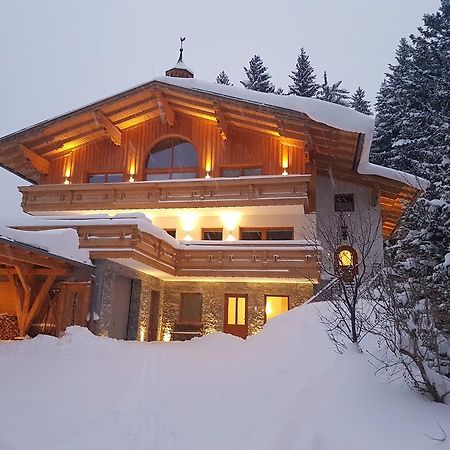 Chalet Findeisen รัมเซา อัม ดาคชไตน์ ภายนอก รูปภาพ