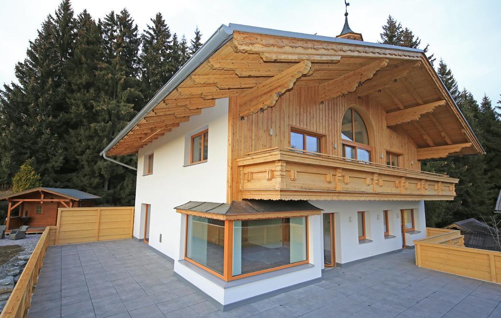Chalet Findeisen รัมเซา อัม ดาคชไตน์ ห้อง รูปภาพ