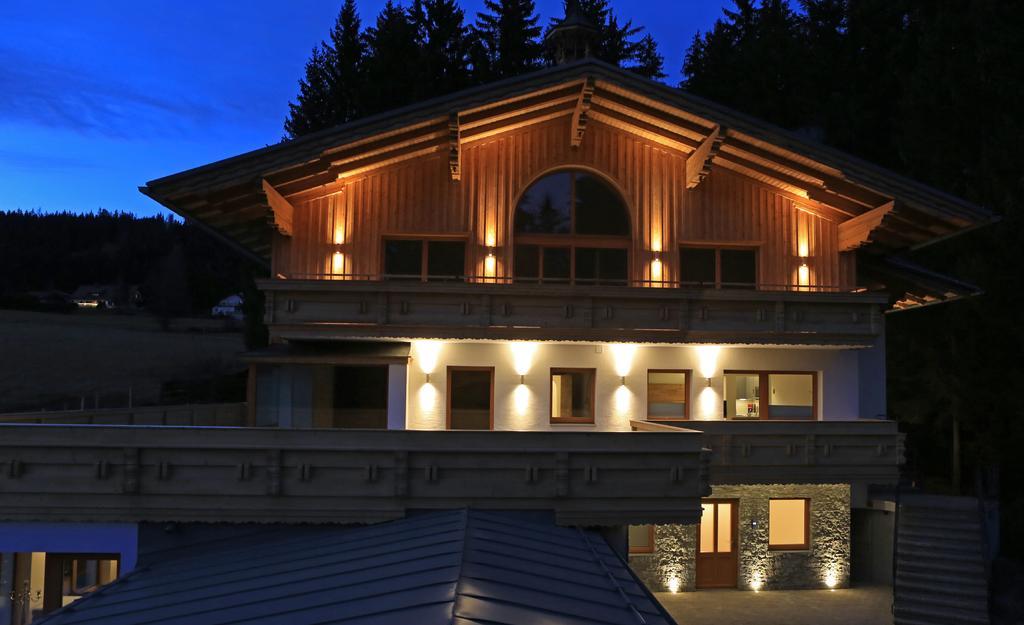 Chalet Findeisen รัมเซา อัม ดาคชไตน์ ห้อง รูปภาพ