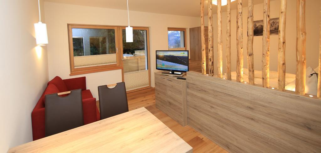Chalet Findeisen รัมเซา อัม ดาคชไตน์ ห้อง รูปภาพ