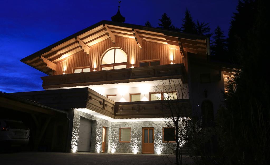 Chalet Findeisen รัมเซา อัม ดาคชไตน์ ห้อง รูปภาพ