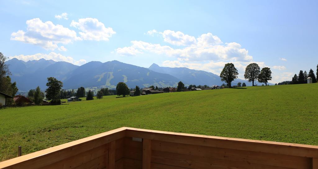 Chalet Findeisen รัมเซา อัม ดาคชไตน์ ภายนอก รูปภาพ